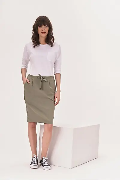 Kolor Khaki