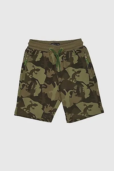 Kolor Khaki