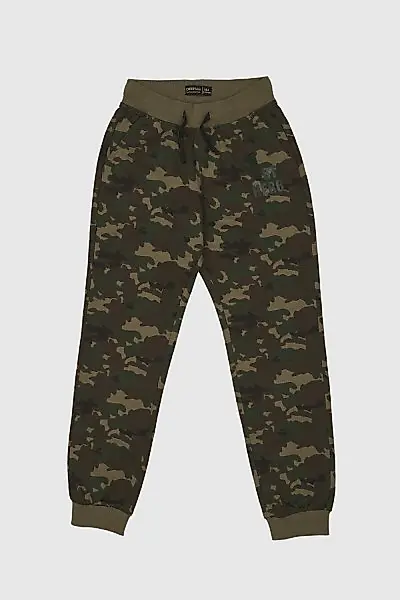 Kolor Khaki