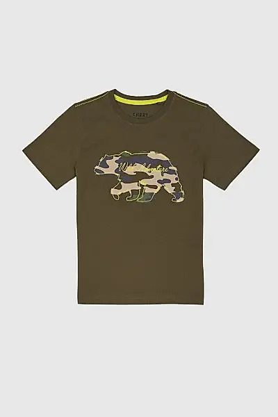 Kolor Khaki