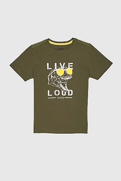Kolor Khaki