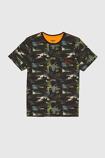 Kolor Khaki