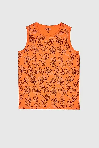 Kolor Pomarańczowy neon