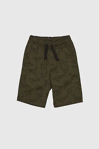 Kolor Khaki
