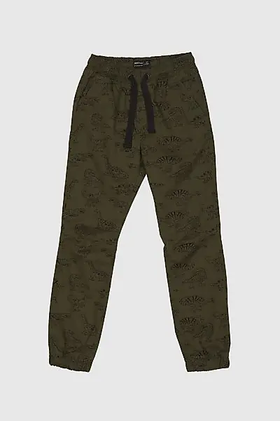 Kolor Khaki