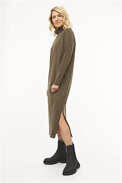 Kolor Khaki ciemny