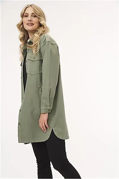 Kolor Khaki