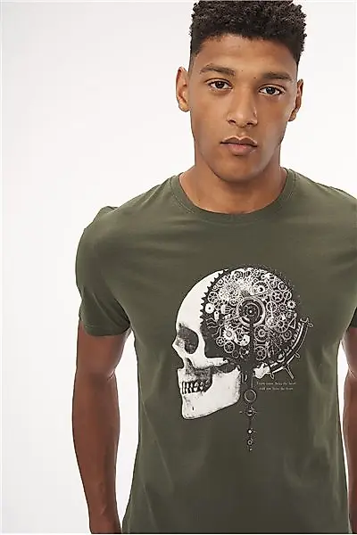 Kolor Khaki