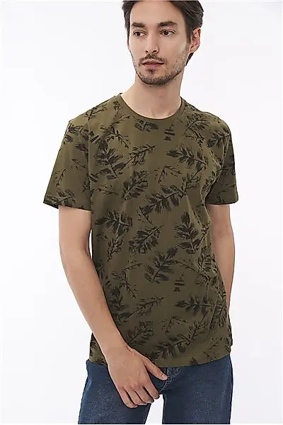 Kolor Khaki