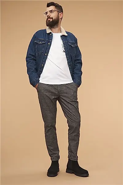 Kolor Denim