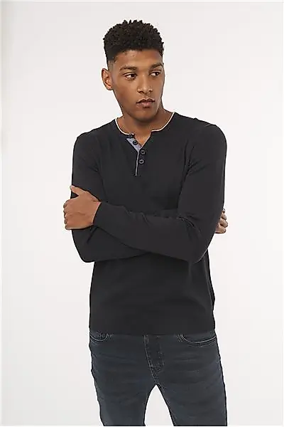 Kolor Granatowy
