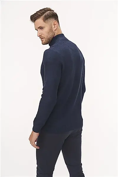 Kolor Denim melanż