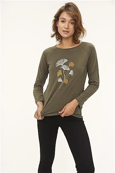 Kolor Khaki