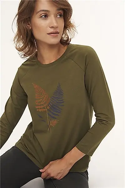 Kolor Khaki