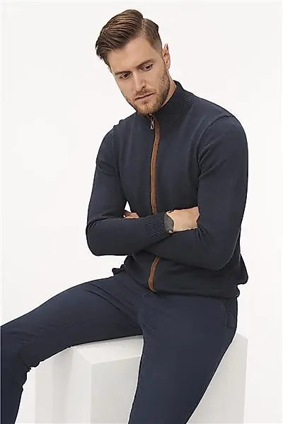 Kolor Denim melanż