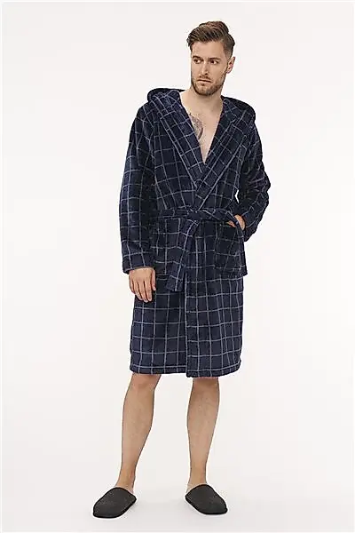 Kolor Granatowo-szary