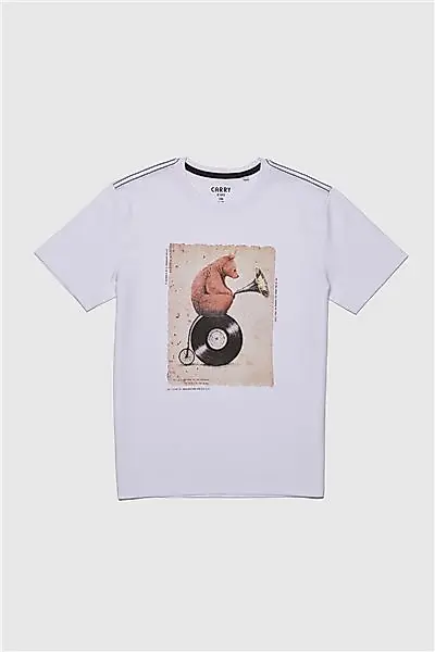 Kolor Biały