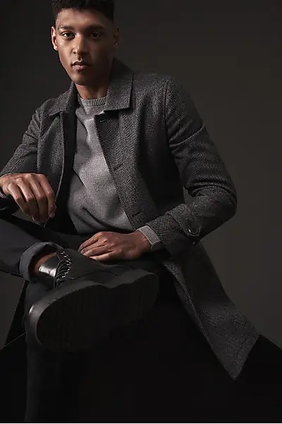 Kolor Szary