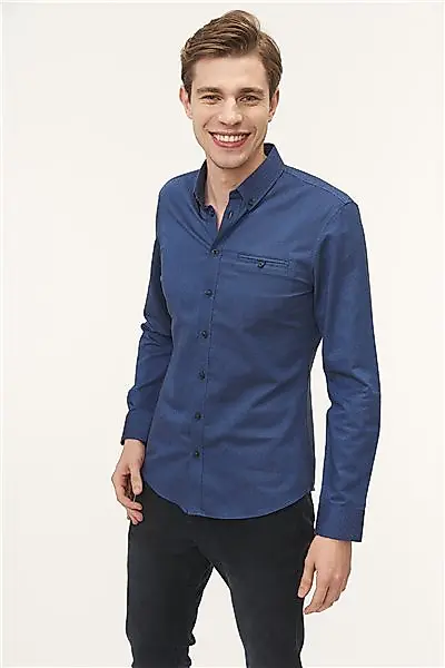 Kolor Denim