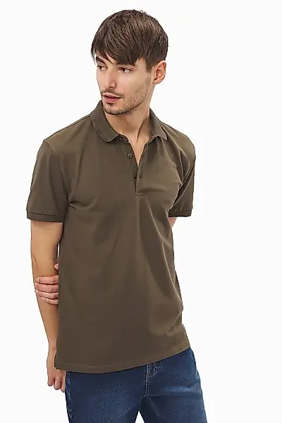 Kolor Khaki ciemny