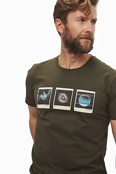 Kolor Khaki