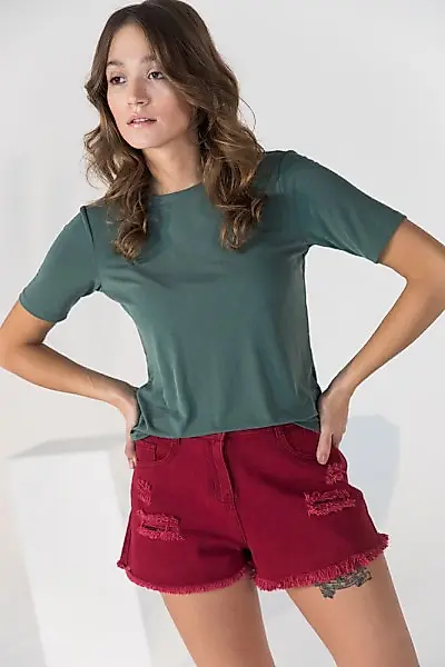 Kolor Khaki