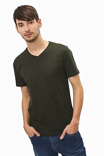 Kolor Khaki