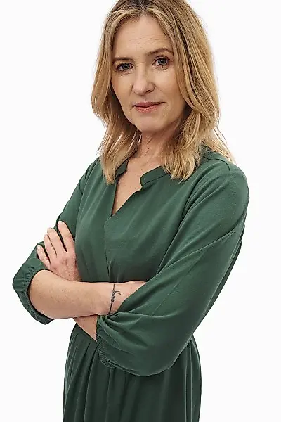 Kolor Zielony