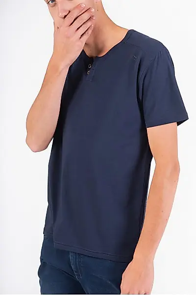 Kolor Denim ciemny