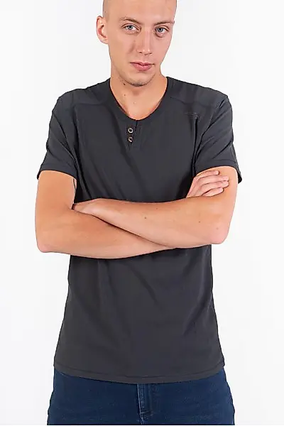 Kolor Szary ciemny