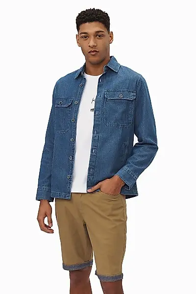 Kolor Denim
