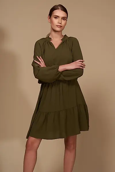 Kolor Khaki