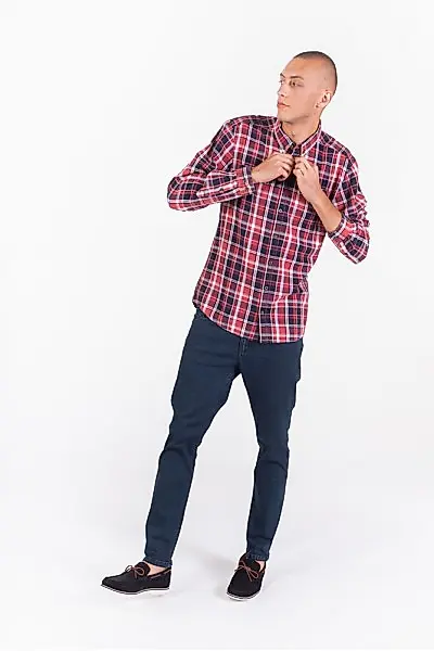 Kolor Czerwony