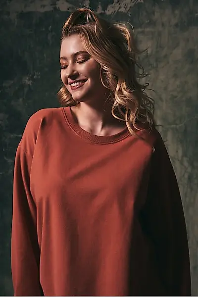 Kolor Miedziany