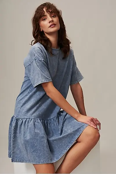 Kolor Denim