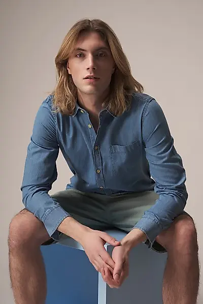 Kolor Niebieski
