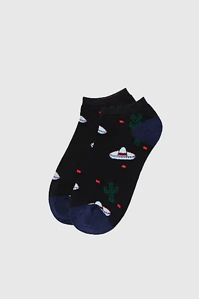 Kolor Denim melanż