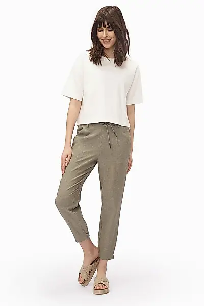 Kolor Khaki