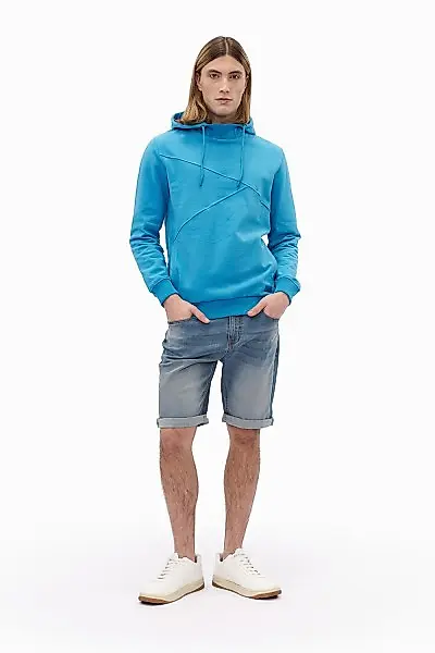 Kolor Denim ciemny
