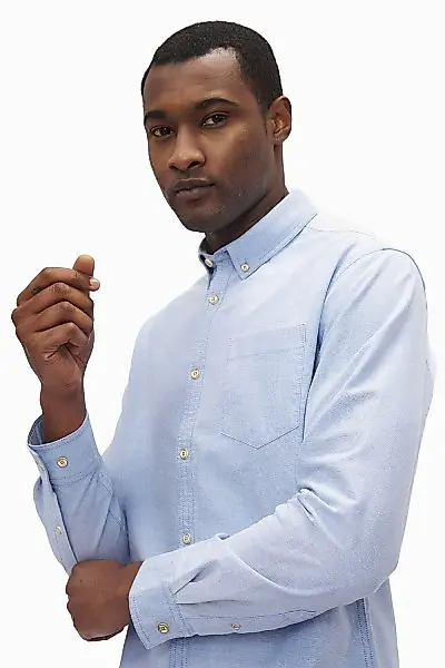 Kolor Niebieski jasny