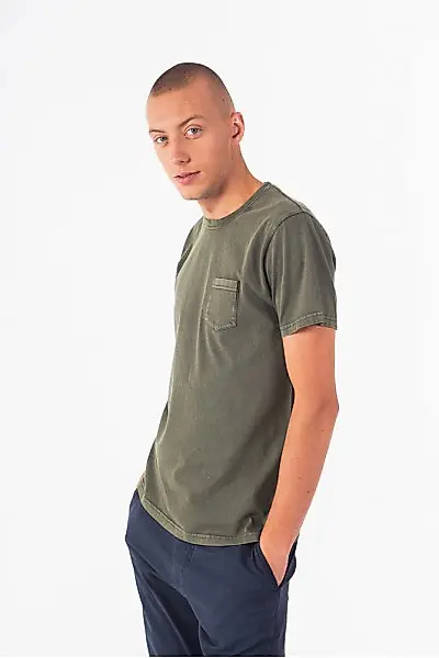 Kolor Khaki