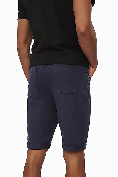 Kolor Denim melanż