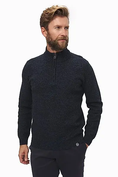 Kolor Denim melanż