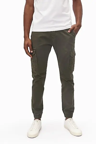 Kolor Khaki