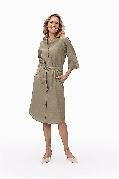 Kolor Khaki