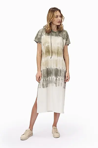 Kolor Khaki