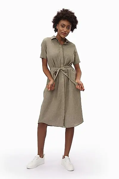 Kolor Khaki