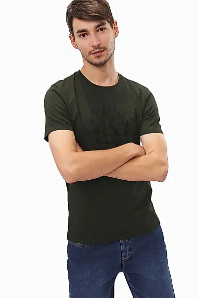 Kolor Khaki