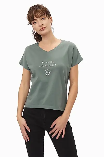 Kolor Khaki