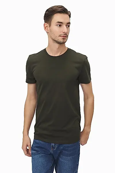 Kolor Khaki
